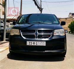 Dodge Grand Caravan